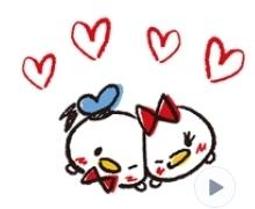 【Disney】TSUM TSUM可愛人物皮革卡夾手機背貼 歷史價格詳細信息