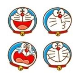 哆啦A夢(全家福)拼圖510片 歷史價格詳細信息