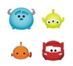 全家 DISNEY 皮克斯 大明星FUN手玩 FUN手雙色筆 單賣 超能先生 歷史價格詳細信息