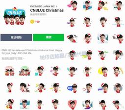 CNBLUE 2017 SEASON'S GREETINGS 日版 年曆 歷史價格詳細信息