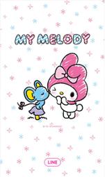 【可7-11、全家繳費】 Line主題 My Sweet Piano 歷史價格詳細信息