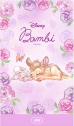 Bambi【花卉系列】小鹿斑比(2)拼圖300片-HPD0300S-182 歷史價格詳細信息