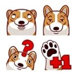 【可7-11、全家繳費】台灣限定表情貼 － 掰掰啾啾的奧樂雞與朋友們 表情貼 歷史價格詳細信息