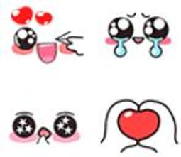 【可7-11、全家繳費】台灣限定表情貼 － 掰掰啾啾的奧樂雞與朋友們 表情貼 歷史價格詳細信息