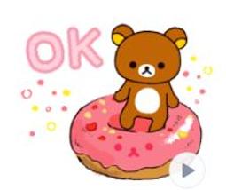 【可7-11、全家繳費】不分區貼圖 － Sumikko gurashi的家人聊天貼圖2 (角落生物 歷史價格詳細信息