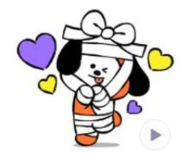 日本限定BT21虎年吊飾 歷史價格詳細信息