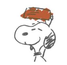 全新7-11 SNOOPY 史努比春日時尚袋-彩色LOG風午餐袋 歷史價格詳細信息
