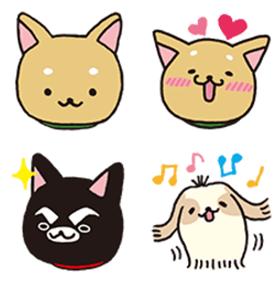 【可7-11、全家繳費】不分區表情貼 － Sentimental Circus. 表情貼 (憂傷馬戲團 歷史價格詳細信息