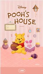 Pooh's Honey Trouble 迪士尼繪本 書林平民繪本專賣店 歷史價格詳細信息