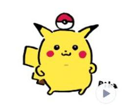 【可7-11、全家繳費】不分區貼圖 － Sumikko gurashi的家人聊天貼圖2 (角落生物 歷史價格詳細信息