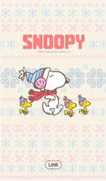 全新7-11 SNOOPY 史努比春日時尚袋-彩色LOG風午餐袋 歷史價格詳細信息
