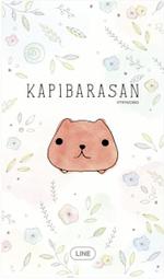 Kapibarasan 水豚君可愛公仔系列毛絨原子筆。樹獭君 歷史價格詳細信息