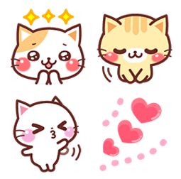 【可7-11、全家繳費】不分區表情貼 － Sentimental Circus. 表情貼 (憂傷馬戲團 歷史價格詳細信息