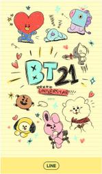 BT21《DOODLE-COOKY》一卡通 歷史價格詳細信息
