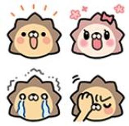 【可7-11、全家繳費】台灣限定表情貼 － 掰掰啾啾的奧樂雞與朋友們 表情貼 歷史價格詳細信息