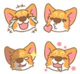 【可7-11、全家繳費】台灣限定表情貼 － 掰掰啾啾的奧樂雞與朋友們 表情貼 歷史價格詳細信息