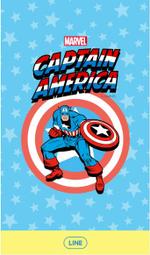 全新美國隊長Capitain America棒球球衣 SZ M台中可面交 歷史價格詳細信息