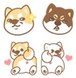 【可7-11、全家繳費】台灣限定表情貼 － 掰掰啾啾的奧樂雞與朋友們 表情貼 歷史價格詳細信息