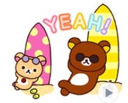 【可7-11、全家繳費】不分區貼圖 － Sumikko gurashi的家人聊天貼圖2 (角落生物 歷史價格詳細信息