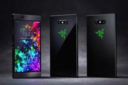 Satin Black霧黑款 可刷卡分期+免運費※台北快貨※2019 Razer Phone 2 雷蛇手機二代 電競手遊 歷史價格詳細信息