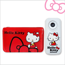 台北 NOVA實體門市 Hello Kitty電力銀行 7800mAh 高電容量行動電源 禮盒限定版 (KT-PB7800-3) 歷史價格詳細信息