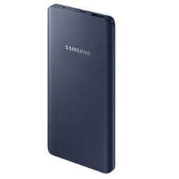 SAMSUNG  EB-P3020 深藍色長方形行動電源3100mAh 單USB充電輸出 二手良品可正常充放電 歷史價格詳細信息