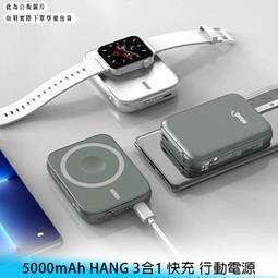 HANG 輕巧速充 65W氮化鎵GaN PD+QC+PPS Type-C/USB-A三孔輸出充電器 蘋果/安卓 歷史價格詳細信息