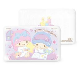 Little Twin Stars管樂嘉年華拼圖1000片 歷史價格詳細信息