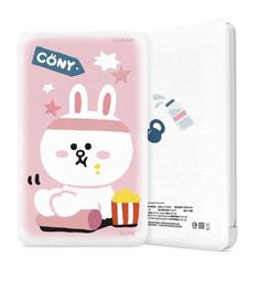 GARMMA LINE FRIENDS Type-C & USB PD快充雙孔充電器 歷史價格詳細信息