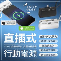 【Meet Mind】 PD/QC 5000mAh 直插式行動電源 歷史價格詳細信息