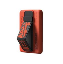 磁吸支架 支架行動電源 Skinarma Spunk 磁吸支架行動電源 5000mAh 支援PD 20W快充與最高 歷史價格詳細信息