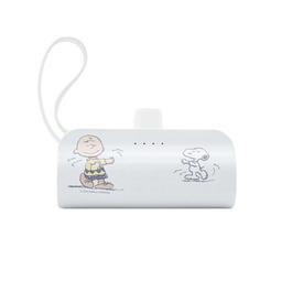 米沃 iCute迷你充隨身行動電源 5000mAh-Type-C 粉色 歷史價格詳細信息
