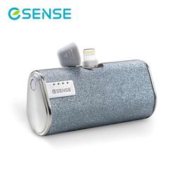 Esense 小木馬USB LED燈-藍色 歷史價格詳細信息