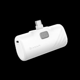 【亞果元素】GRAVITY 2 USB-C PD / QC3.0 10W 無線快充行動電源 白 歷史價格詳細信息