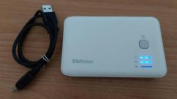 【D】行動電源 快充小巧便攜充電寶 超長續航快充耐用自帶線移動戶外電源安卓蘋果安卓適用 歷史價格詳細信息