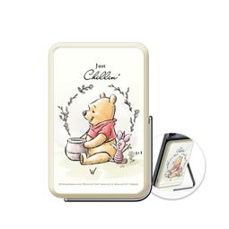 迪士尼 行動電源 10000maH 大容量 小體積 超輕巧 電量顯示 迷你 卡通 小飛象 蠟筆小新 巴斯光年 小小兵 歷史價格詳細信息