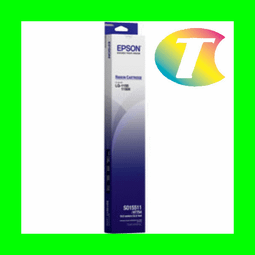 EPSON S015611 原廠黑色色帶 適用:EPSON LQ-690C/LQ-695C 歷史價格詳細信息
