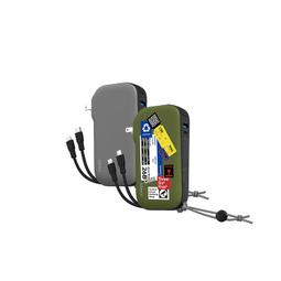 IDMIX MR CHARGER  10000 CH07 雙線快充行動電源 羅馬帝國灰 歷史價格詳細信息