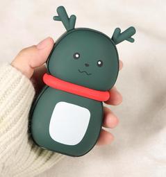 可愛 USB 暖手滑鼠墊/冬季保暖/發熱/暖鼠墊/電腦周邊/辦公室/白領必備/學生/宿舍/居家/不怕冷/動物造型/冬季保暖計劃 歷史價格詳細信息
