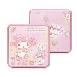 TwinS鏡梳折疊合一卡通密齒鐵梳【包中必備】花色一律隨機發貨 歷史價格詳細信息