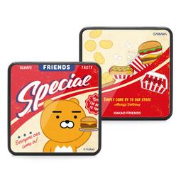 GARMMA 永橙 KAKAO FRIENDS 短掛繩【魔力電玩】 歷史價格詳細信息