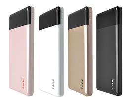 PD+QC3.0 雙向超級快充 便攜行動電源-黑色 歷史價格詳細信息