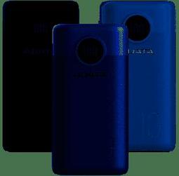 ADATA 威剛 P10000QCD 10000mAh PD/QC 電量數顯 3孔 極速快充行動電源 歷史價格詳細信息