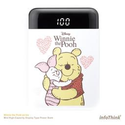 InfoThink 迪士尼授權 迪士尼系列迷你水晶燈手電筒 維尼 史迪奇【板橋魔力】 歷史價格詳細信息