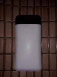 行動電源長條 手機充電寶 大容量移動電源20000mah毫安培 歷史價格詳細信息