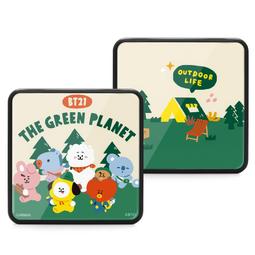 鏡面行動電源 雙向快充 20000MAH 自帶線行動電源 行動電源 自帶線 行動充 行充 移動電源 充電寶 歷史價格詳細信息