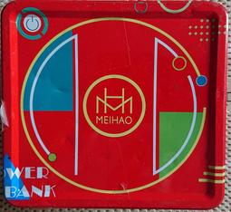 美好 MH-020 貓爪造形行動電源 Type C+手電筒 含運298 歷史價格詳細信息