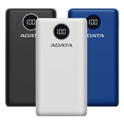 ADATA 威剛 P10000QCD 行動電源 Type-C QC3.0 PD3.0 18W 電芯容量 10000mAh 歷史價格詳細信息