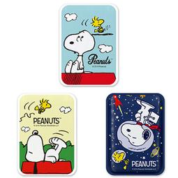 SNOOPY 小格紋13000Type-C行動電源-太空漫步 歷史價格詳細信息