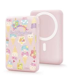 GARMMA Little Twin Stars 玻璃鏡面PD快充行動電源 歷史價格詳細信息